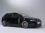 Audi A3 Sportback by Vogtland 2006 года